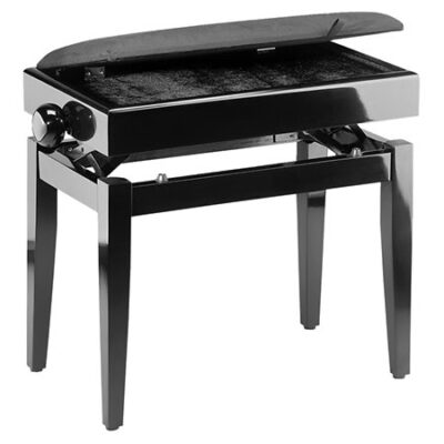 Stagg PB55 BKP VBK