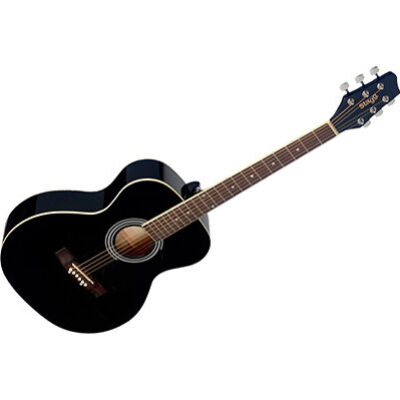 Stagg SA20A BLK