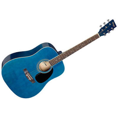 Stagg SA20D BLUE