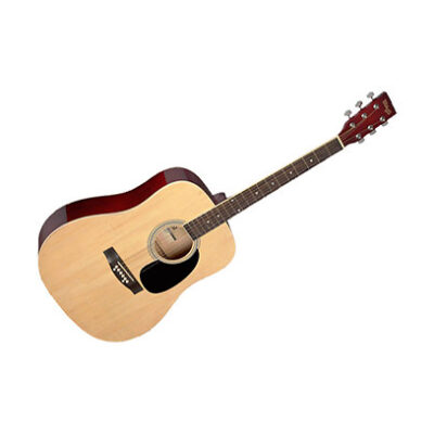 Stagg SA20D NAT
