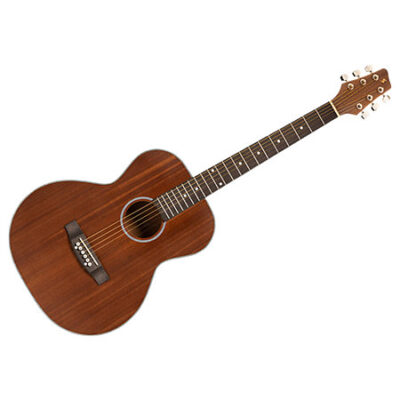 Stagg SA25A MAHO