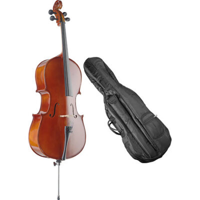 Stagg VNC-1/4 – Violoncelle 1/4