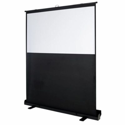 Stairville Projection Screen Roll-Up 70″