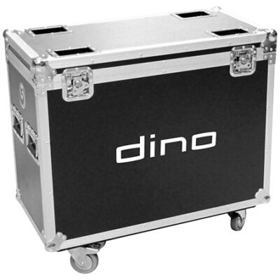StarWay Flight Case pour 2 Dino