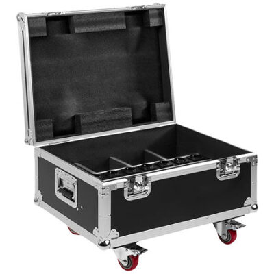 StarWay Flight Case pour 4 Ulys