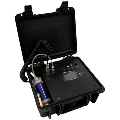 StarWay IP TESTER