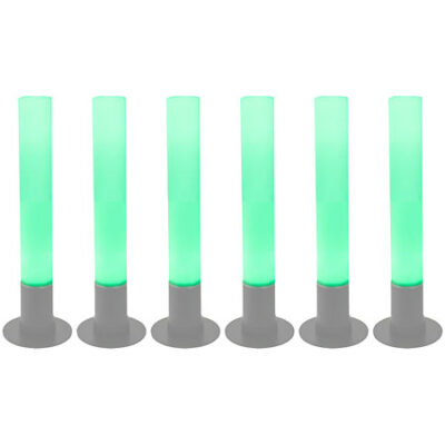 StarWay Pack Tube Diffuseur 1 m (lot de 6)
