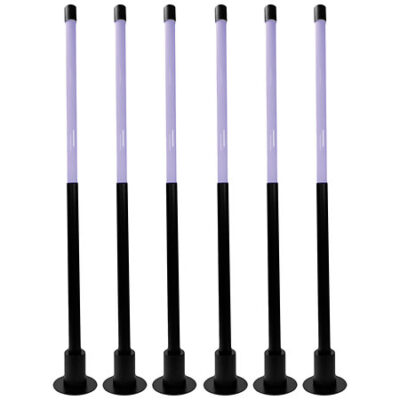 StarWay Pack Tube Diffuseur Télescopique (lot de 6)