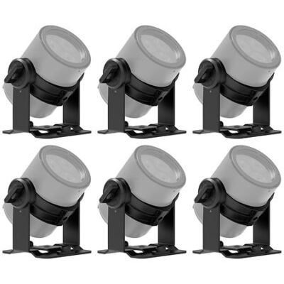 StarWay Pack Yoke Alcor (lot de 6)