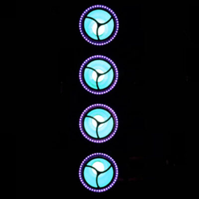 StarWay Support Vertical pour 4 Mini Vega