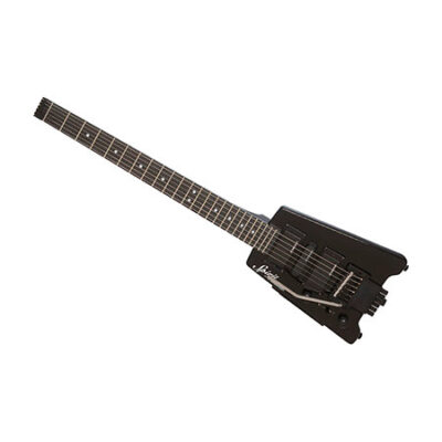 Steinberger Spirit GT-PRO « DELUXE » Outfit LH + Housse