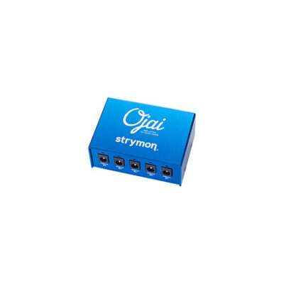 Strymon Ojai Expansion Kit