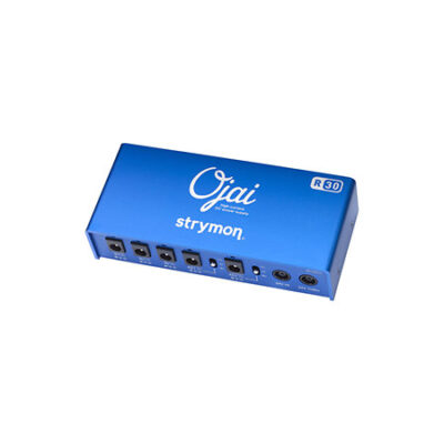 Strymon Ojai R30 Expansion Kit