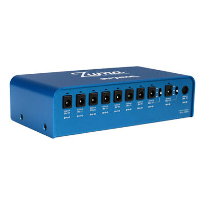 Strymon Zuma