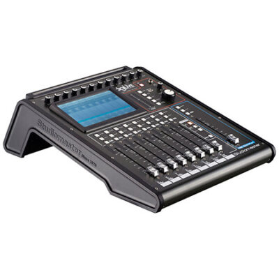 Studiomaster Digilive 16