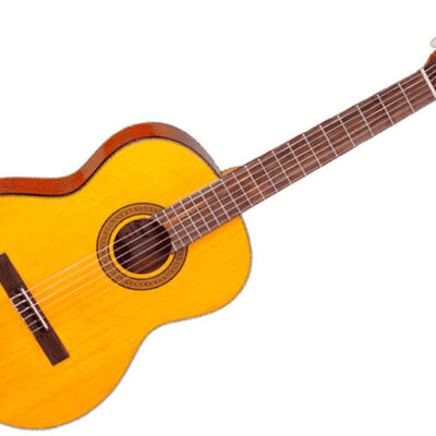 Takamine GC3-NAT