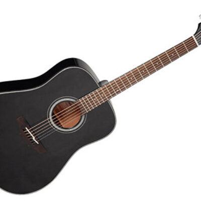 Takamine GD30-BLK