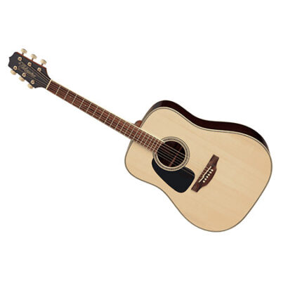 Takamine GD51LH-NAT Gaucher