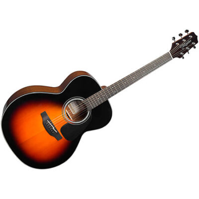 Takamine GN30BSB Brown Sunburst