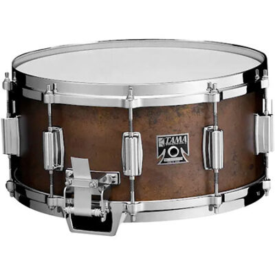 Tama BB-156 Mastercraft The Bell Brass 14″x6.5″