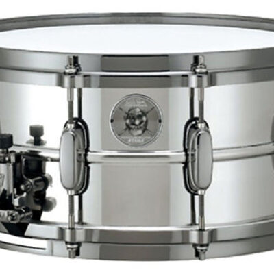 Tama Caisse Claire Tama Signature Charlie Benante