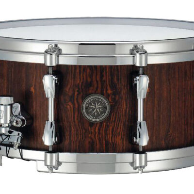 Tama Caisse Claire Tama Starphonic Cordia Naturel Bubinga