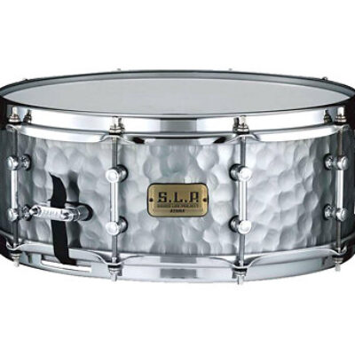 Tama VINTAGE HAMMERED STEEL