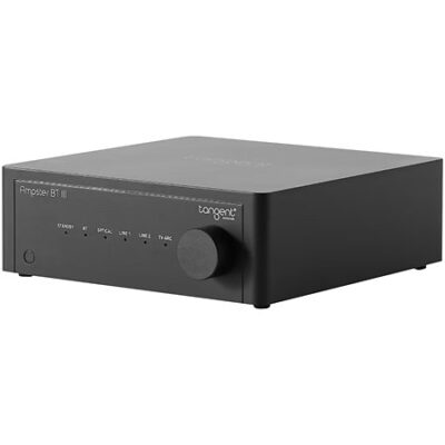 Tangent Ampster BT III