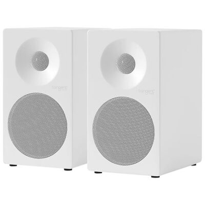 Tangent Spectrum II X4 White (la paire)
