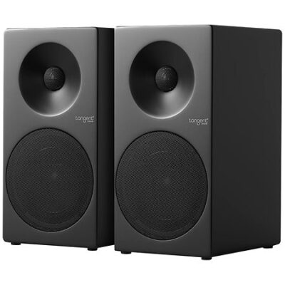 Tangent Spectrum II X5 Black (la paire)