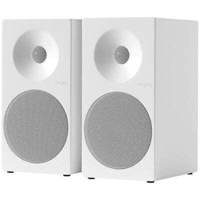 Tangent Spectrum II X5 White (la paire)
