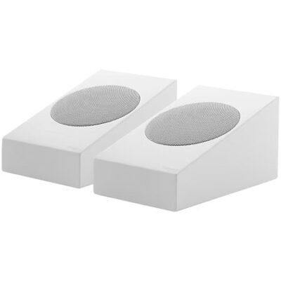 Tangent Spectrum II XATM White (la paire)