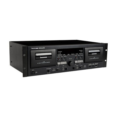 Tascam 202MKVII