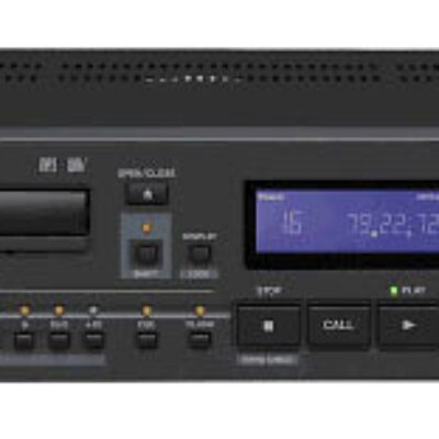 Tascam CD-6010
