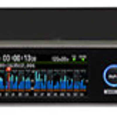 Tascam DA-6400