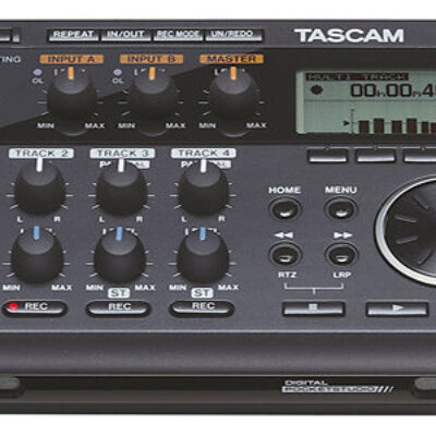 Tascam DP-006