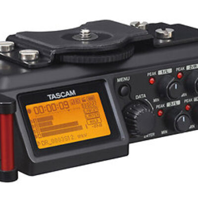 Tascam DR-70D