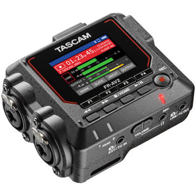 Tascam FR-AV2
