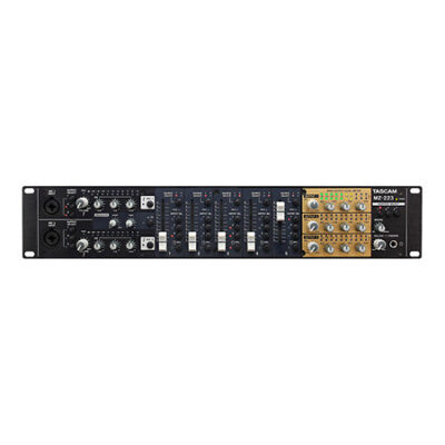 Tascam Intégration MZ-223