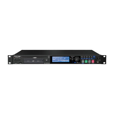 Tascam Intégration SS-CDR250N