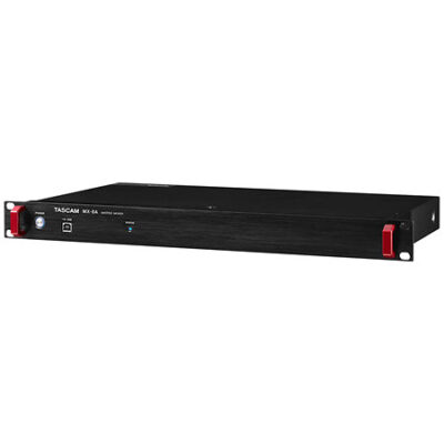 Tascam Mixeur matriciel 8 canaux MX-8A