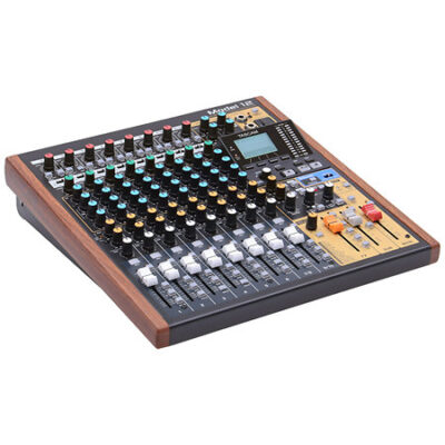 Tascam Model 12