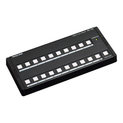 Tascam RC-20