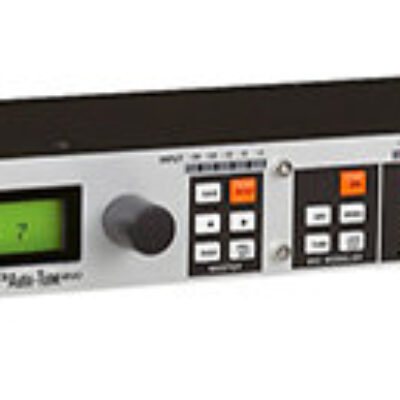 Tascam TA-1VP