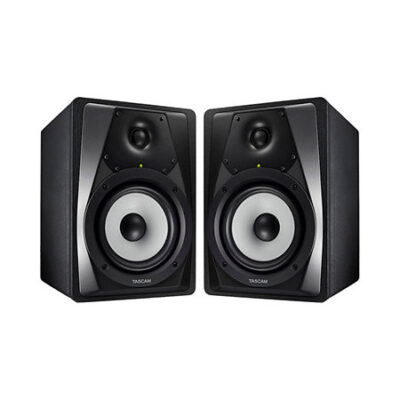 Tascam VL-S5 (la paire)