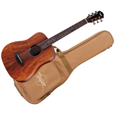 Taylor BT Koa Baby Taylor Koa + Housse