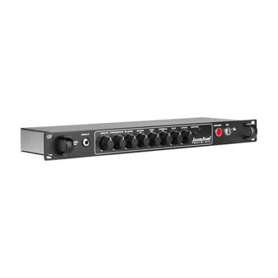 Tech 21 RBI Préampli SansAmp