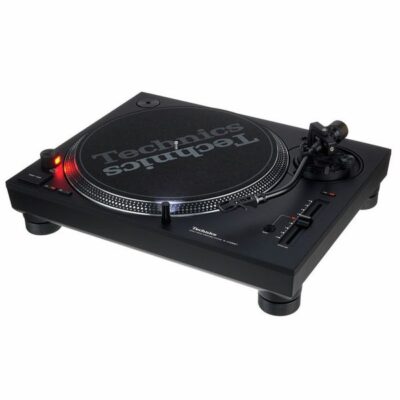 Technics SL-1210MK 7