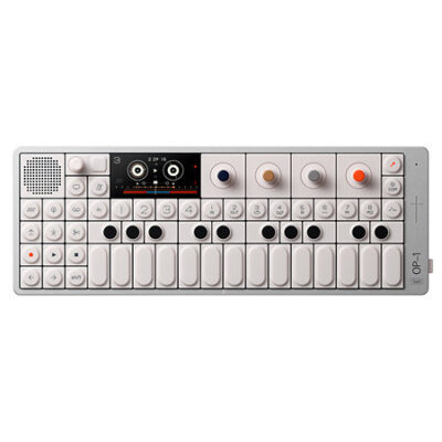 Teenage Engineering OP-1 Field