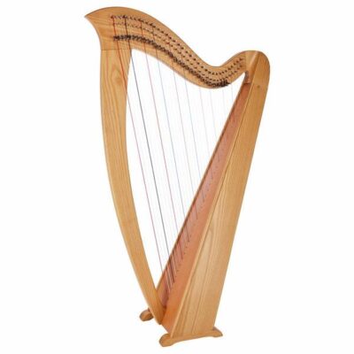 Thomann Celtic Harp Ashwood 36 NA